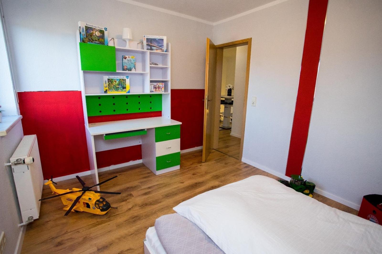 Zum Kaeutzchen 120Qm Ferienhaus 8 Personen 4 Schlafzimmer Nossentiner Huette Eksteriør bilde